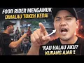 Lagu RIDER MENGAMUK DIHALAU TOKEH KEDAI ‼️ RUPANYA INI SEBENARNYA YANG BERLAKU 