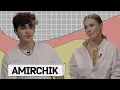 Lagu AMIRCHIK: парень из села, покоривший YouTube
