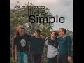 Download Lagu LifeSimple - Seandainya Aku ( Official Lyric )
