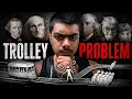 Stop Using the Trolley Problem to Explain Ethics