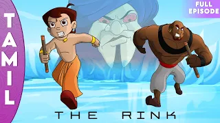 chhota bheem the rink season 5 full episode 85a in tamil cartoons for kids