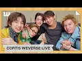 Download Lagu 🎉 [ENG] CORTIS Weverse Live (9/3/25) Talks about BTS, TXT \u0026 Harua, Pineapple Pizza \u0026 More 🎉