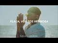 Download Lagu Kapo - UWAIE (Letra) Flaca vos sos hermosa y te mereces todo