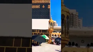 لبيك اللهم لبيك    مكة  الكعبة المشرفة  مكة المكرمة  مكه  حجاج  الكعبة  حمد و حمود دندنها