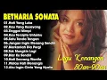 Lagu Betharia Sonata| Lagu Lawas Terbaik | Lagu Pop Nostalgia 80an - 90an | Lagu Kenangan
