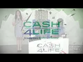 Cash4Life Drawing 05-24-2018