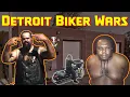The Deepest Betrayal Unmasking Detroit s Outlaw Biker Clubs