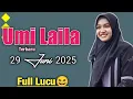 Download Lagu Umi Laila TERBARU 29 JUNI 2025 Full Lucu😂|| Ning Umi Laila 2025