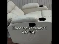 Vídeo do produto