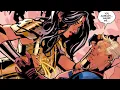 Download Lagu Wonder Woman ontmoet Captain America voor het eerst