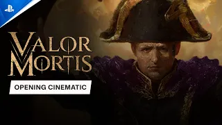 Valor Mortis - Opening Cinematic | PS5 Games