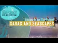 Download Lagu SAGAS AND SEASCAPES