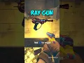 Download Lagu Ray Gun on ROUND 50 vs ROUND 100 in CoD Zombies #shorts #zombieshorts