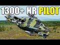 Lagu Testing Russia's Most Deadly Attack Helicopter in Arma Reforger (Mi-24 Hind)
