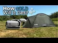 Download Lagu Air-Conditioned Insulated Tent | Zero Breeze Tent Air Conditioner
