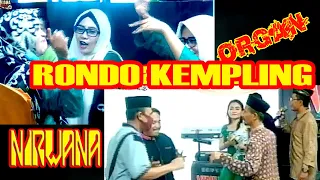 Download #RONDO KEMPLING #LIVE NIRWANA# 24 January 2021   04 39 31 PM MP3