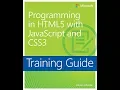 Exame 70-480 Programming in HTML5 with JS and CSS3 - FINAL