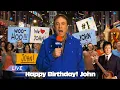 Happy Birt ay John