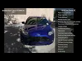 2013 Ford Focus ST