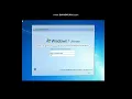 CORE 1 Install Operating System Windows 7 Windows Server 2012