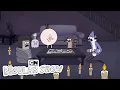 Download Lagu Haunted Houses | Regular Show | Cartoon Network