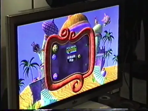 E3 2004 Infinium Labs Phantom Console