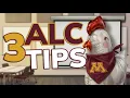 3 Things to Know About Teaching in an Active Learning Classroom ALC Lite