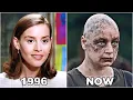 Matilda 1996 Cast Where Are They Now in 2026