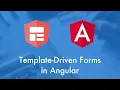 Angular Form Tutorial - Binding Data with NgForm