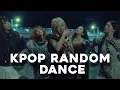 KPOP RANDOM DANCE 2025 [POPULAR \u0026 EVERYONE KNOWS] | noeishey