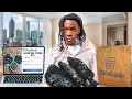 I Tried The Sketchiest Facebook Marketplace Food in Atlanta