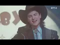 Hollywood Arts | Room for Everyone | Music Video | Netflix