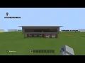 Download Lagu Minecraft Tutorial: How To Make A Fire Station! (New Version)