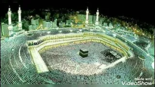 سورة الاعراف الحافظ خليل اسماعيل ترتيل 