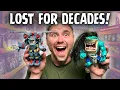 Download Lagu I Found My Lost 80’s, 90’s, and 2000’s Toy Collection!