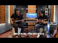 Download Lagu Pay X Dewa Budjana - Bintang Kehidupan #trending #viralvideo #nikeardilla #payburman #dewabudjana