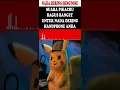 Download Lagu NADA DERING/RINGTONE + SUARA PIKACHU BUAT NADA DERING HP/HANDPHONE ANDA PART-03 MP3