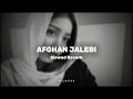 Afghan Jalebi - Asrar & Akhtar Chanal Zahri