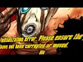 Initialization error trying to open Borderlands GOTY Enhanced Here s the REAL solution Windows