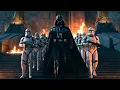 Lagu Darth Vader Returned to the Jedi Temple After Order 66