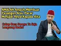 Lagu Amalan Super Ampuh Untuk Membuat Pasangan Kita Menjadi Royal Tidak Pelit 