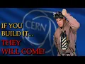 What is CERN BUILDING
