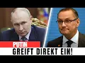 Download Lagu Putin sendet UNFASSBARE Botschaft an Tino Chrupalla – Ein diplomatisches Beben erschüttert Berlin!