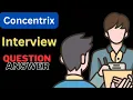 Concentrix Interview Questions and Answers in Concentrix Interview Tips for Concentrix BPO