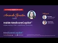 Amanda Brewton Hosts Inside MedicareCopilot