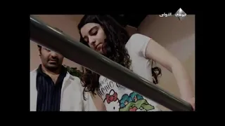 مسلسل ليلى الجزء الثالث حلقه 29 القسم الاول 