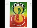 1968 “Hair” Original Cast: Aquarius (Ronnie Dyson & Cast)