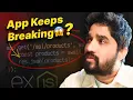 Handle Errors like a Pro in Express js Explained in Hindi Day