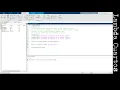 Disp e input en Matlab