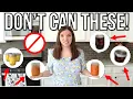 Download Lagu Stop met het inmaken van deze producten! 5 mislukte voedingsmiddelen (leer van mij)